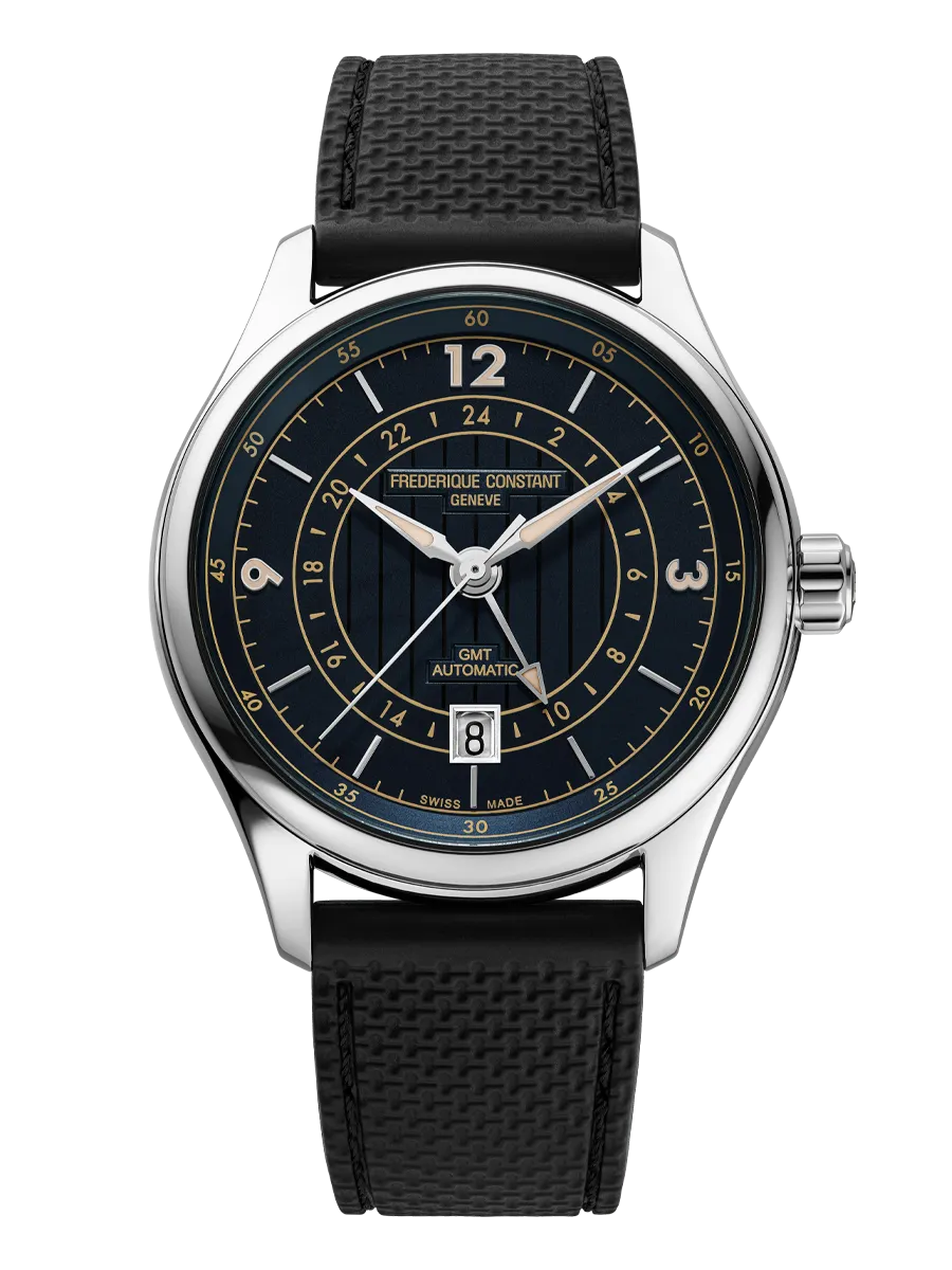 Frederique Constant Classics For Men | Frederique Constant US